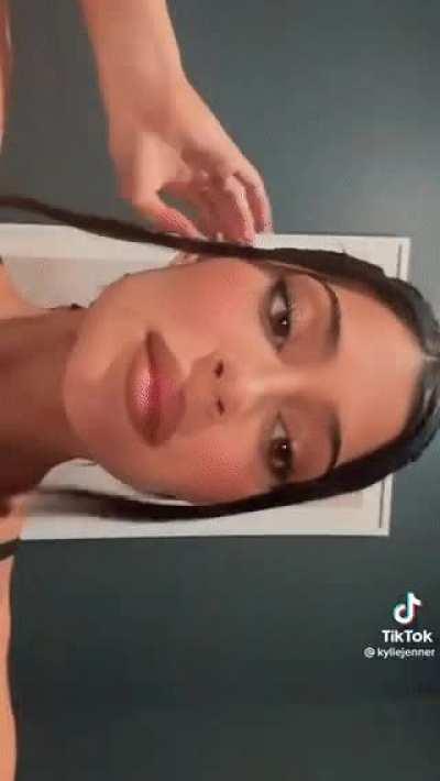 New tiktok