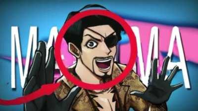 LAST ONE TO LEAVE THE TOJO CLAN WINS 10 BILLION YEN MR. MAJIMA CHALLENGE