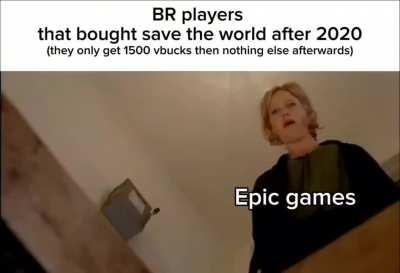 Some BR players.