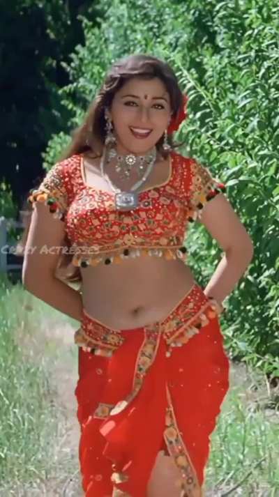 Madhuri Dixit