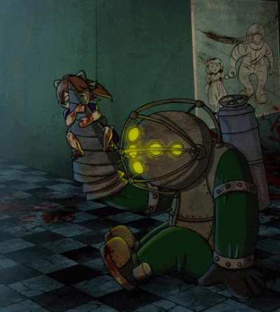 Bioshock