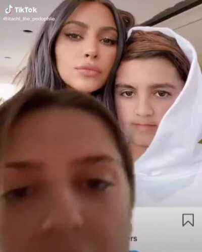 i did not stay on cat tiktok for this