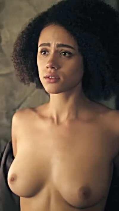 Nathalie Emmanuel