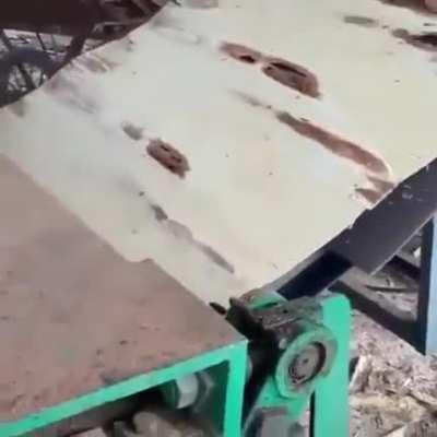 Satisfying tree making