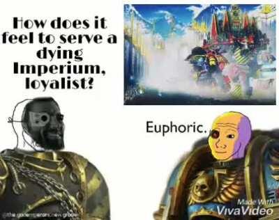 AVE IMPERATOR