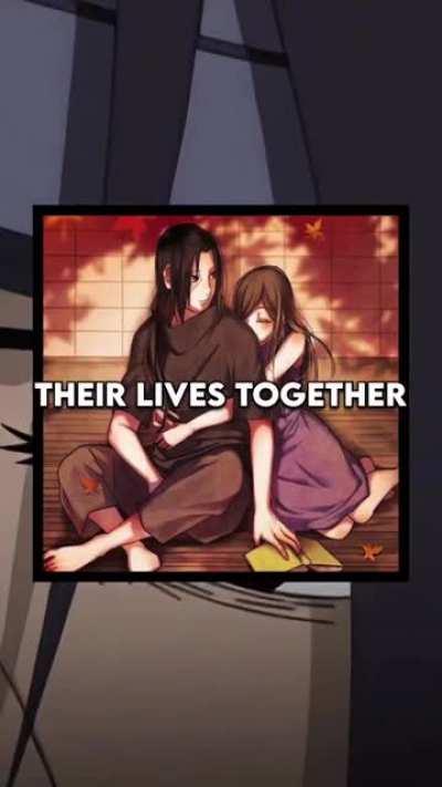 Did you know this fact about Itachi?