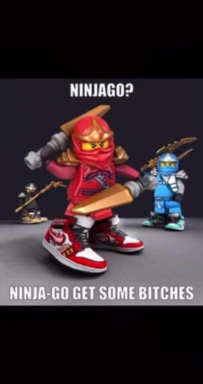 Ninja😎go