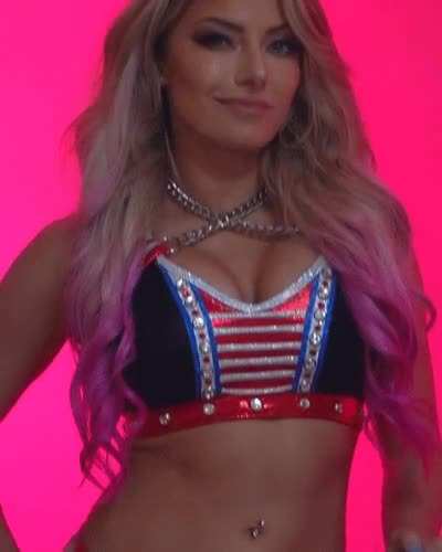 Alexa Bliss