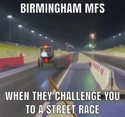 This will be Birmingham in 2050