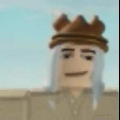Dude from my discord server tried to make a roblox deepfake, kinda worked, kinda didn't?