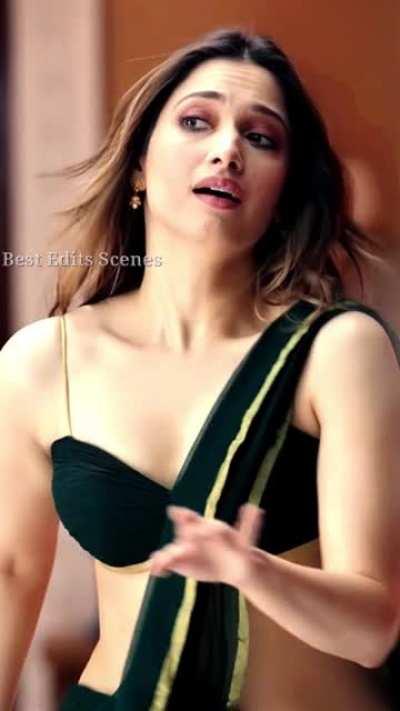 Tamannaah New Song Preview Backless Hot Look