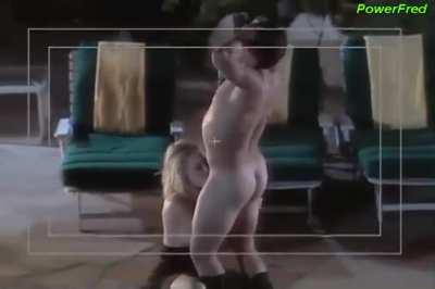 Kimberlee Castaic - Playboy Real Couples (2002) - part 1