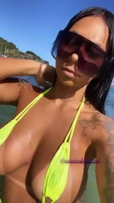 Wet