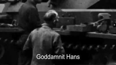 1941-1945 tank development in a nutshell