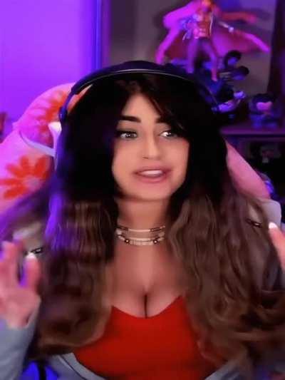 jamiuwu bouncy tits