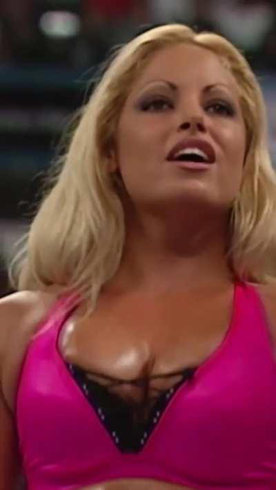 Elegant in her pink attire (2001)