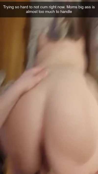 Ass Mother Incest
