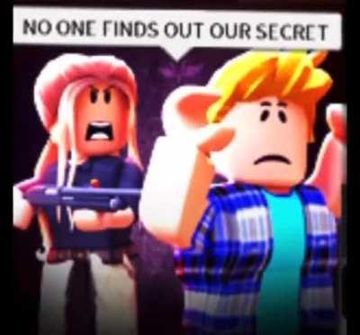 Roblox sad story’s be like