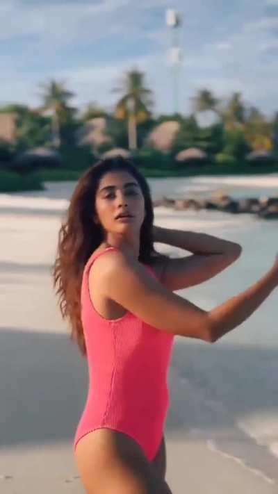 Pooja Hegde