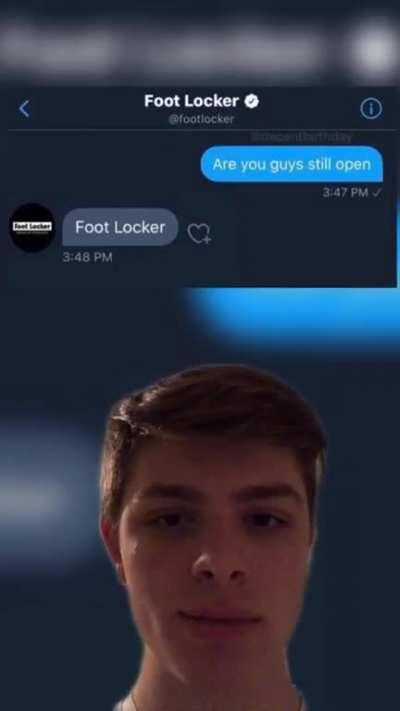 Footlocker