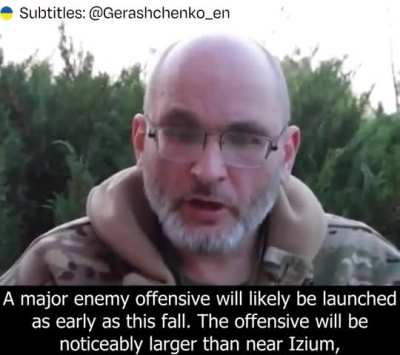 Yuri Yevich, Russian military doctor and sadist, involved in tortures and murders of Ukrainians, fears of Ukraine capturing Kursk and Belgorod. He warns locals of torture, projecting Russian tactics. This reveals anxiety in Russian military about unexpect