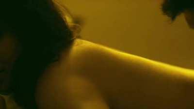 ðŸ”¥ ðŸ”¥ðŸ™ˆ Tejaswini pandit sex scene in Samantar season 2 on M...