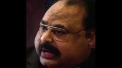 Altaf Bhai new song.