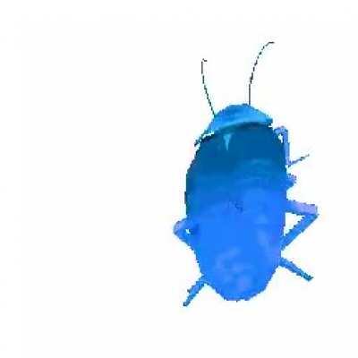 Petition to make this dancing roach the new subreddit picture