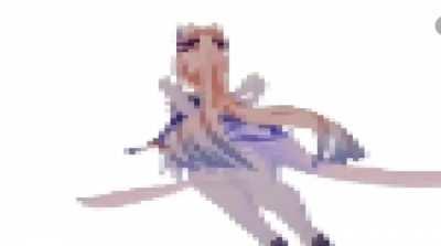 Spinning low-res Kok