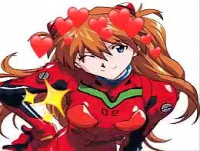 Asuka appreciation post