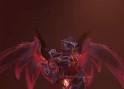 Cool ass aatrox edit!!¡! 🥵🥵🤯🤯