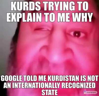 Explain kurds