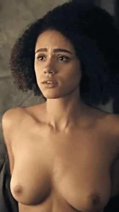 Nathalie Emmanuel 