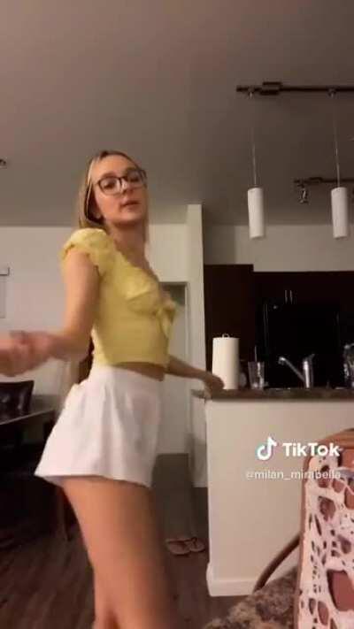 TikTok😍