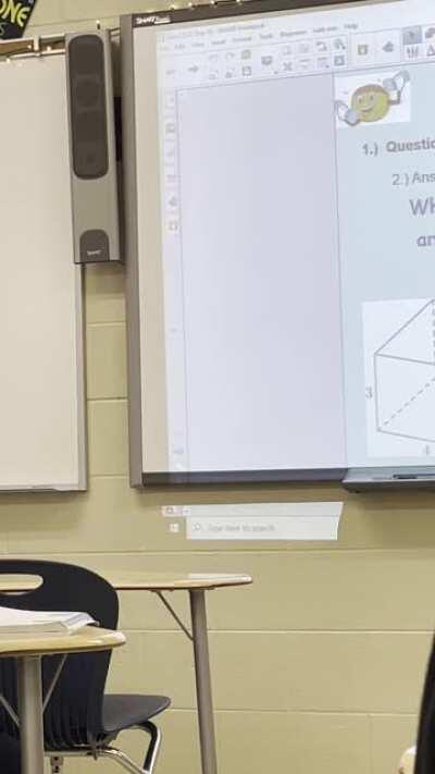 Your Man playing in my math class (sorry it’s quiet)