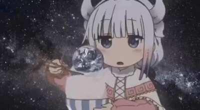 hungry kanna chan