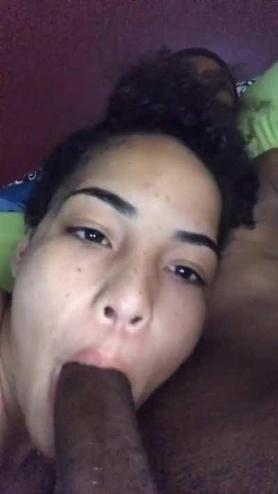 Light skin cutie with braces is having fun playing with the dick 🍆💦 Join our discord for the freakiest Thots 💦 Click on the link in the comments.