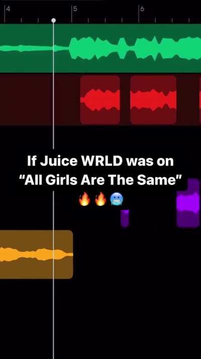 Damnn canât believe I found the og mix to âAll girls are the sameâ ð¥ð¥ð¥