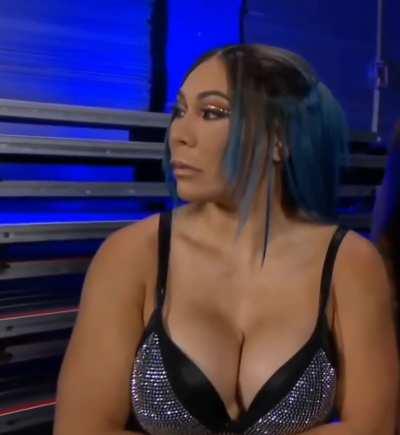 Mia Yim 