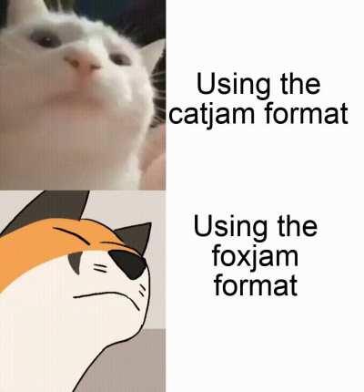 The superior format