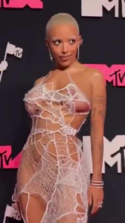 Doja Cat Vmas