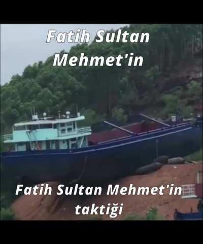 Fatih adam