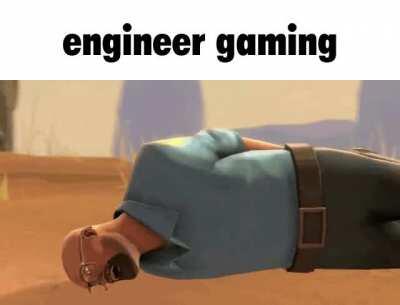 engineer gaming