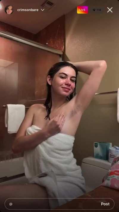 🧖‍♀️