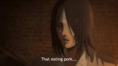 Clear evidence Eren is Arab *complete shit post*