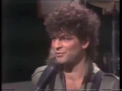 Fleetwood Mac - Oh Diane. Top Of The Pops 1983.