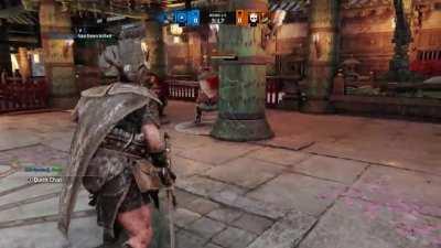 Highlander mating ritual