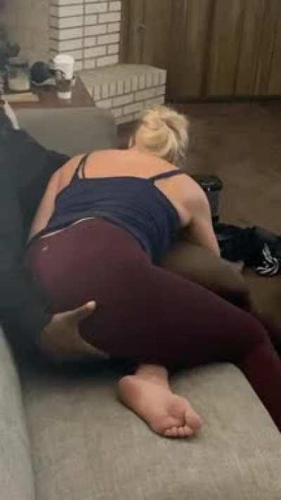 perfect position