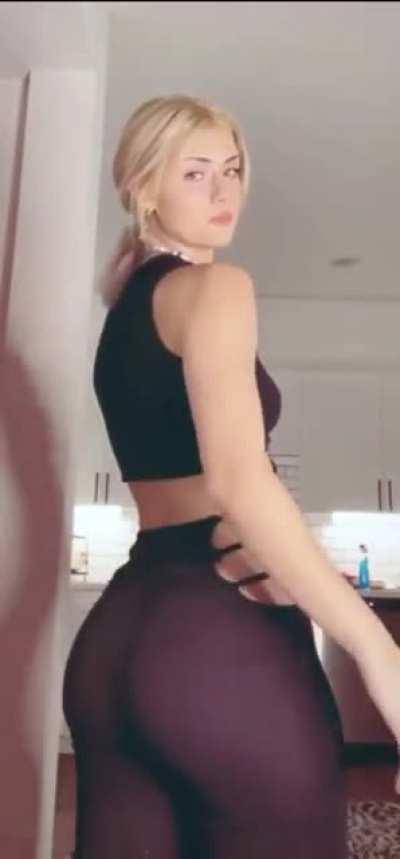 Twerking compilation