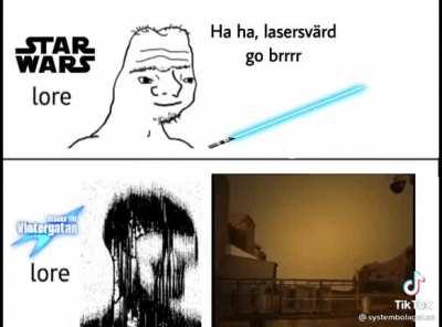 Tillbaka till vintergatan &amp;gt; star wars